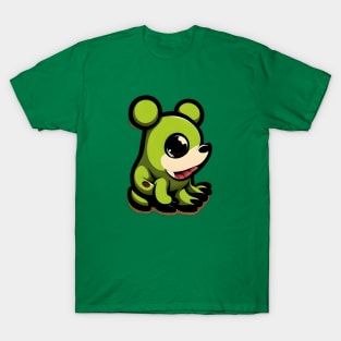 Frog Buddy T-Shirt